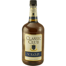Classic Club Brandy VSOP