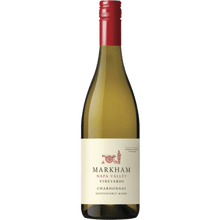 Markham Chardonnay Napa, 2018