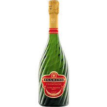 Tsarine Brut Premium Cuvee Champagne