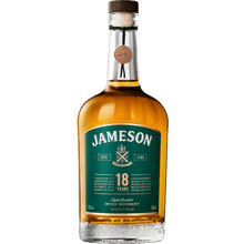 Jameson 18 Yr
