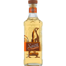 Sauza Conmemorativo Anejo Tequila