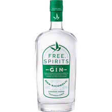 Free Spirits Non-Alcoholic Gin Alternative