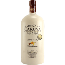 Caruva Horchata Cream Liqueur