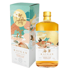 Kaigan Whiskey | Total Wine & More