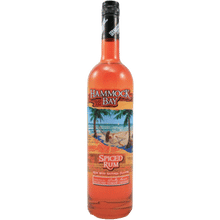 Hammock Bay Spiced Rum