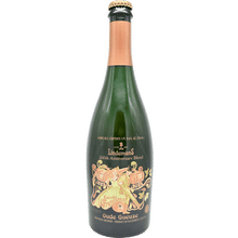 Lindeman's Cuvee Francisca 200th Anniversary Oude Gueuze