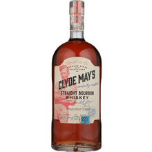 Clyde May's Straight Bourbon 92 PF