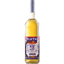 Blutul Non-Alcoholic Bianco Vermouth