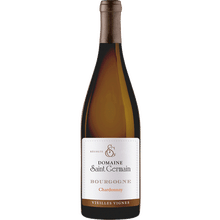 Domaine St Germain Bourgogne Blanc Vieilles Vignes Chardonnay