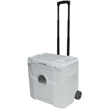 Igloo Quantum Roller Cooler - 28 Quart