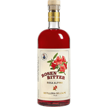 Distilleria Dell'Alpe Rosen Bitter