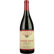 Williams-Selyem Pinot Noir Sonoma Coast, 2021