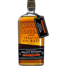 Bulleit Bourbon Barrel Select