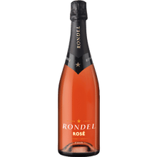Rondel Rose Semi Seco Cava