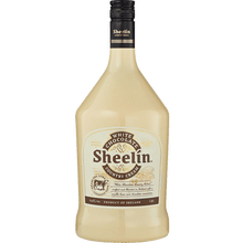 Sheelin White Chocolate Liqueur
