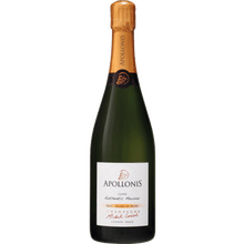 Apollonis Authentic Meunier Brut Champagne