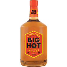 Big Hot Whiskey Total Wine & More