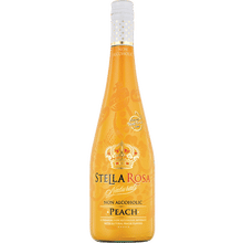 Stella Rosa Peach Non-Alcoholic Wine