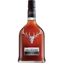 Dalmore 12 Year Sherry Cask Select