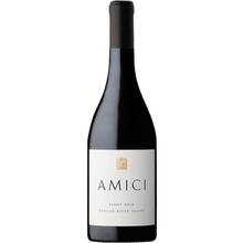 Amici Pinot Noir Russian River Valley, 2022