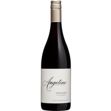 Angeline Pinot Noir California, 2020