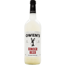 Owen's Craft Ginger Beer