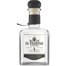 El Padrino Blanco Tequila