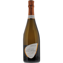 George Vesselle Blanc de Noirs Grand Cru Champagne