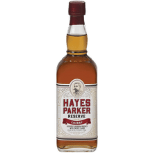 Hayes Parker Cherry Kentucky Bourbon