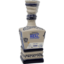 Dinastia Real Extra Anejo Tequila Barrel Select Ceramic