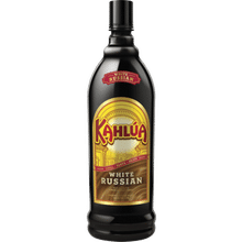 Kahlua Ready-To-Drnk White Russian