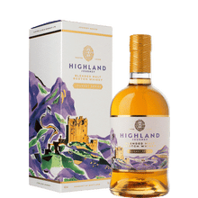 Journey Series Highland Blended Malt Scotch