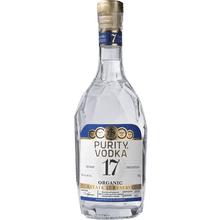 Purity Vodka Super 17