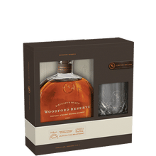 7+ Liquor Gift Set
