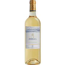 Rothschild Saga R Selection Prestige White Bordeaux