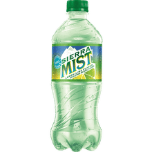 Sierra Mist Mixer | Total Wine & More