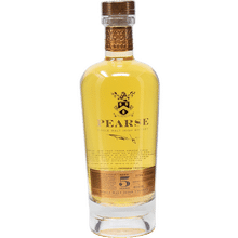 Pearse Lyons 5yr Single Malt Whiskey