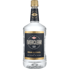 Everclear Grain Alcohol 120