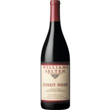 Williams-Selyem Pinot Noir Anderson Valley, 2021