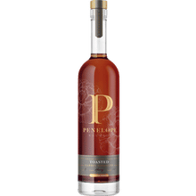 Penelope Toasted Bourbon