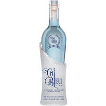 Col Bleu Vodka