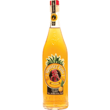 Rooster Rojo Anejo Pineapple Tequila