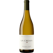 La Crema Chardonnay Sonoma Coast, 2021