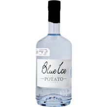 Blue Ice Potato Vodka