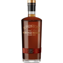 Bondstone Bourbon Whiskey | Total Wine & More
