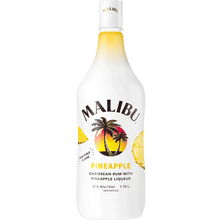 Malibu Pineapple Rum