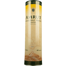 Amrut Peated Single Malt