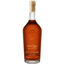 Codigo 1530 Extra Anejo Cognac Finish Barrel Select