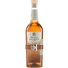 Basil Hayden Toast Bourbon Whiskey