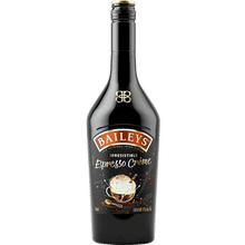 Baileys Espresso Liqueur
